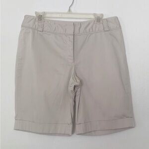 White House Black Market Shorts Size 12